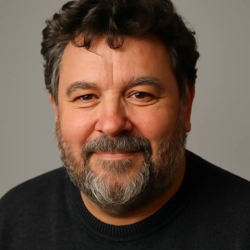 Sjaak Bergman